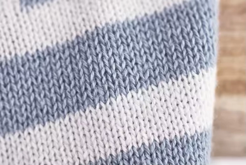 Woven Blanket Tapestry
