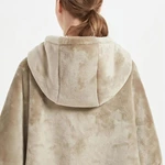 Hoodie Blanket