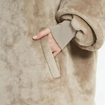 Hoodie Blanket
