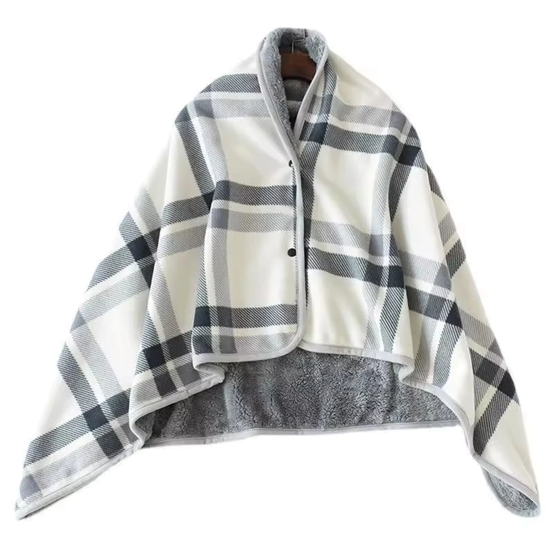 Shawl Blanket