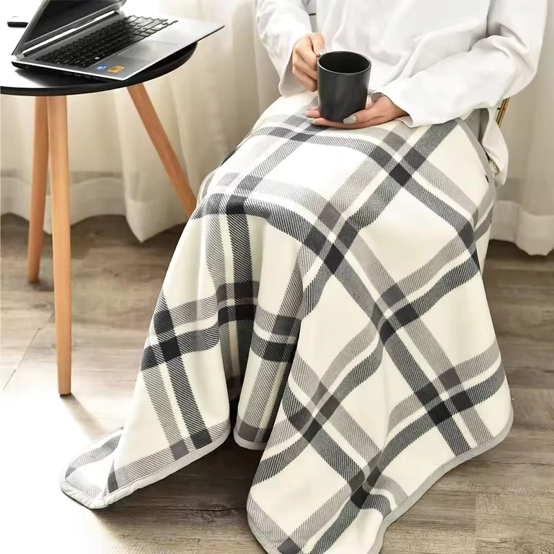 Shawl Blanket