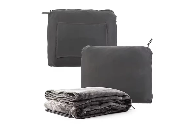 Travel Blanket