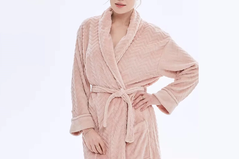 Bathrobe