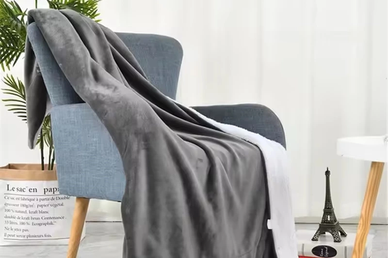 Flannel Blanket