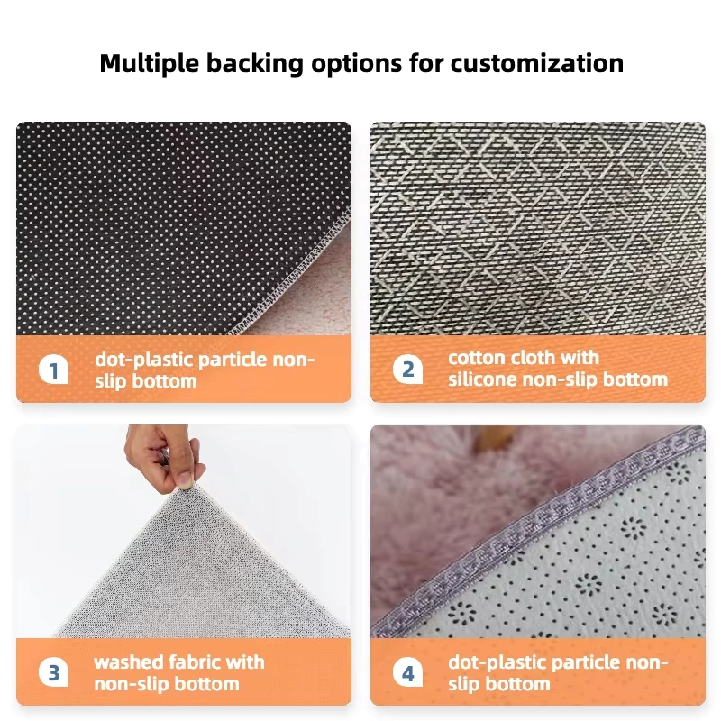 Custom Carpet Manufacturer | OEM/ODM Carpet Production