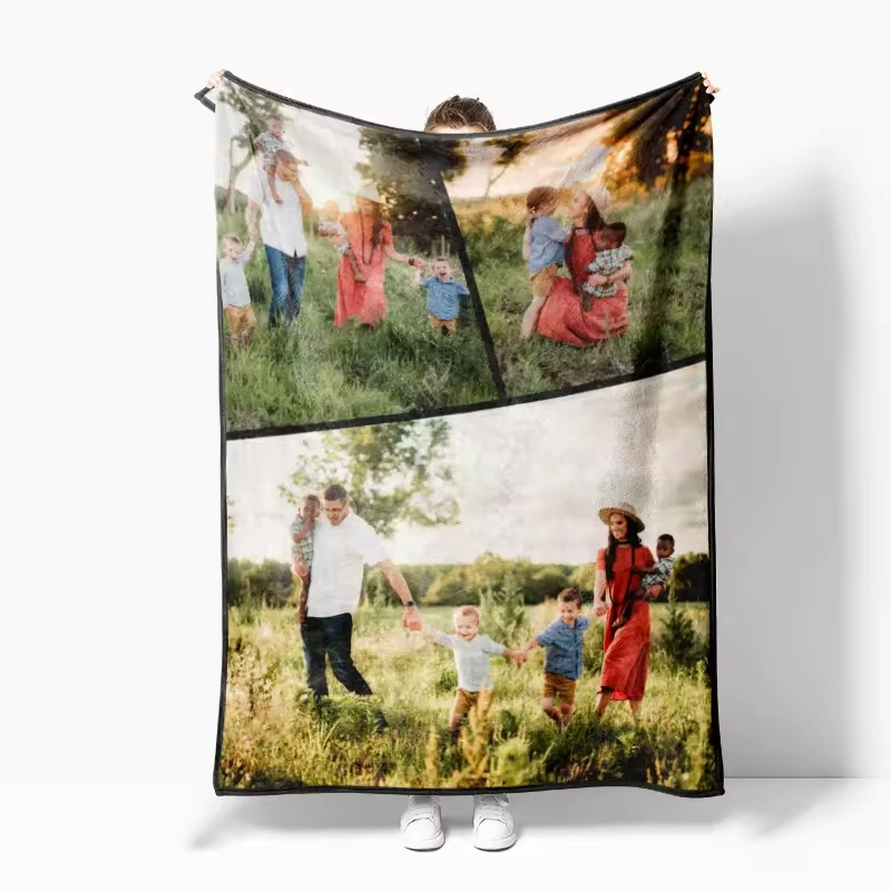 Personalized Baby Blanket Manufacturer | Custom & OEM Baby Blankets