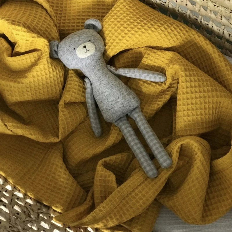 Custom Baby Blanket Manufacturer | OEM/ODM Baby Blankets | KRCAREER