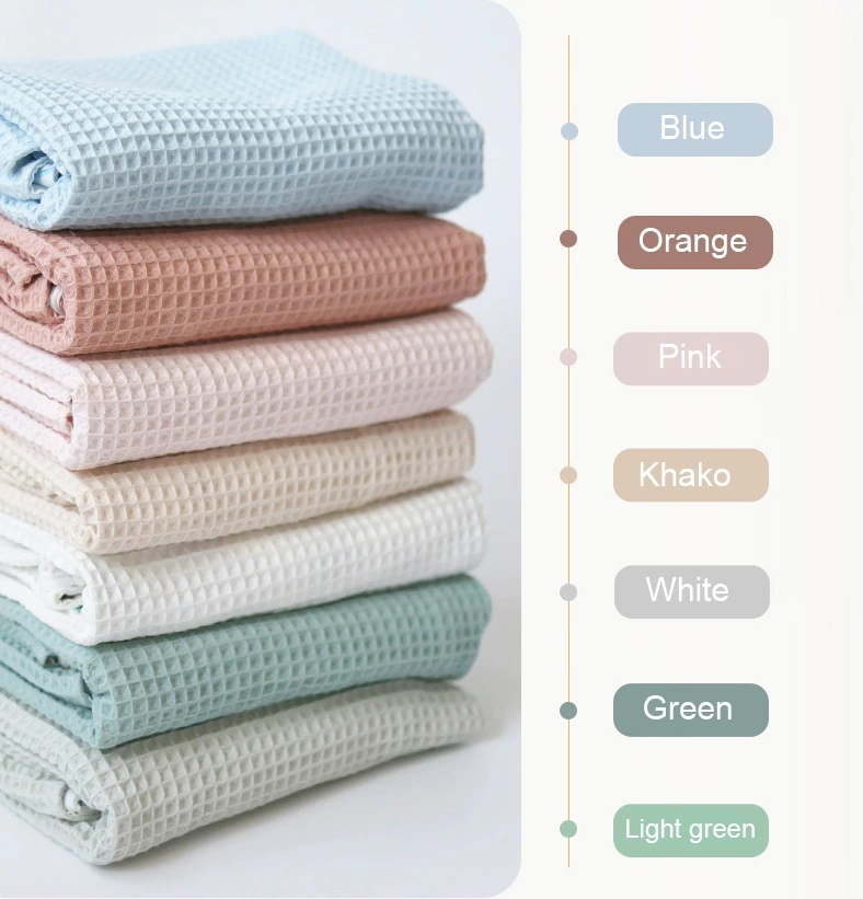 Custom Baby Blanket Manufacturer | OEM/ODM Baby Blankets | KRCAREER