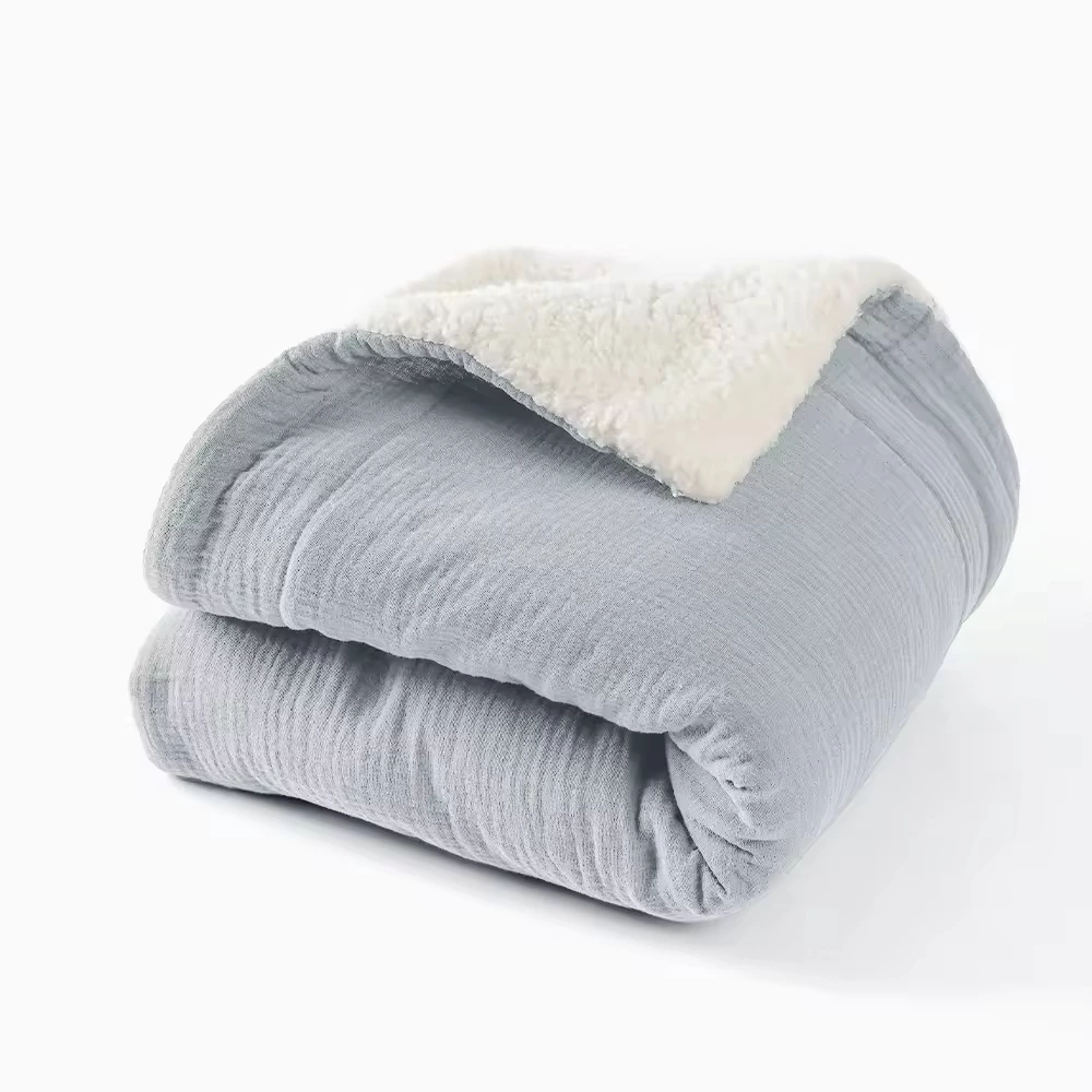 Guide to Premium Flannel Receiving Blankets: Sourcing, Quality & Customization