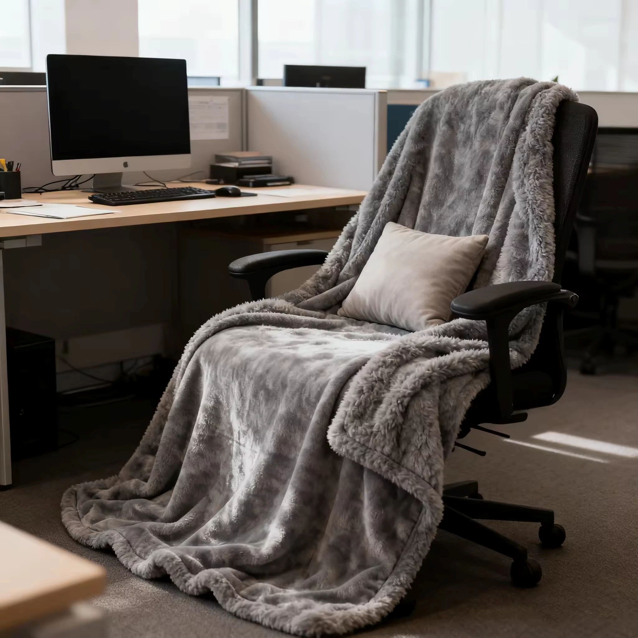 Finding the Right Blanket Factory Partner: A B2B Buyer‘s Guide to Global Manufacturers