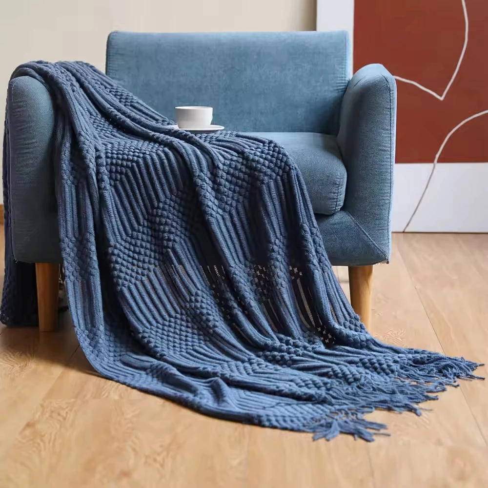 What Is a Throw Blanket? A Complete Guide for Home & Business