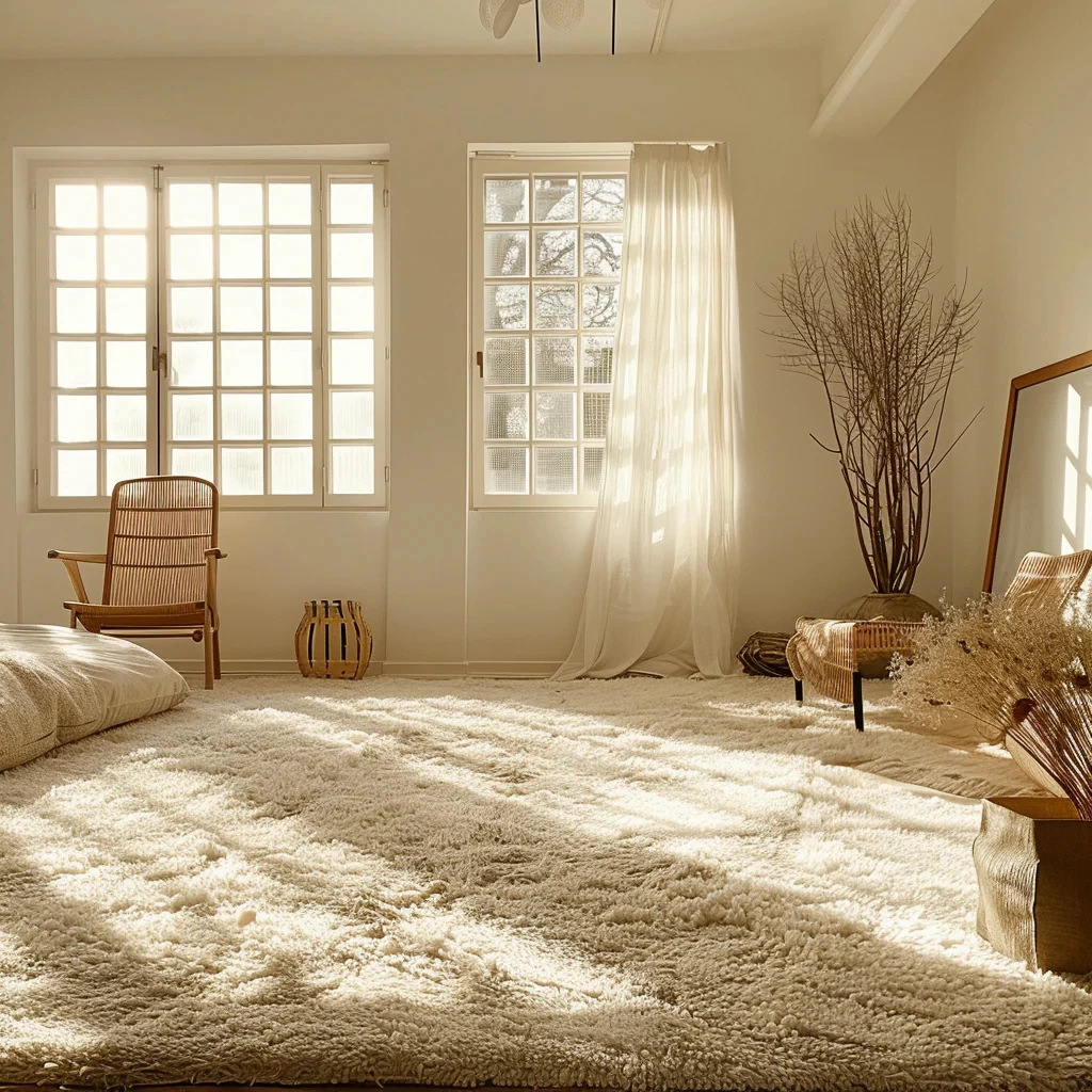 Navigating the Plush Rug Supply Chain: B2B Buyer's Guide to Manufacturers vs. Retailers