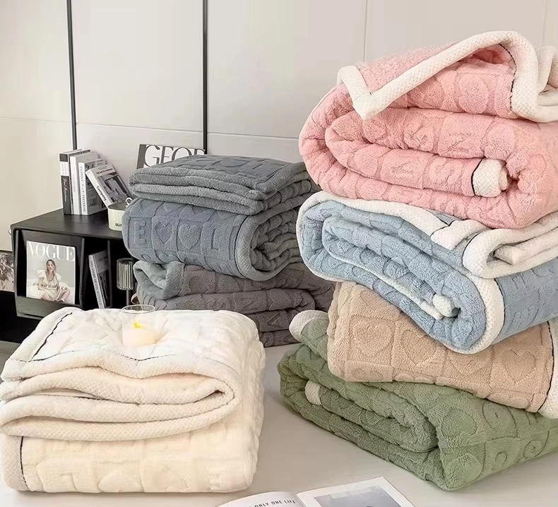 Best Custom Scarf & Blanket Manufacturers: An Honest Comparison for B2B Buyers