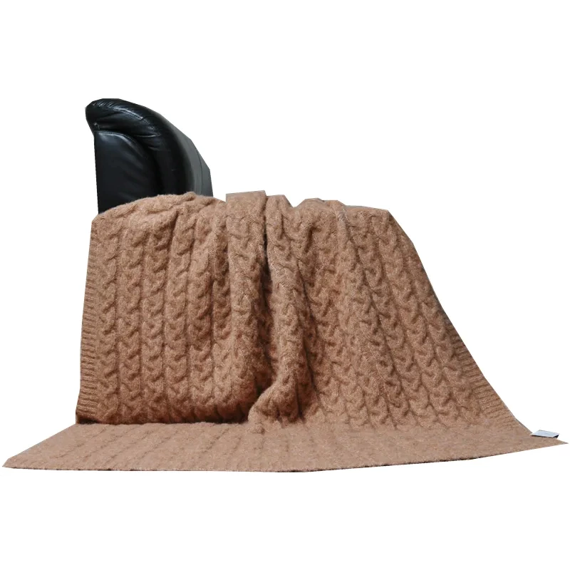 Best Custom Scarf & Blanket Manufacturers: An Honest Comparison for B2B Buyers