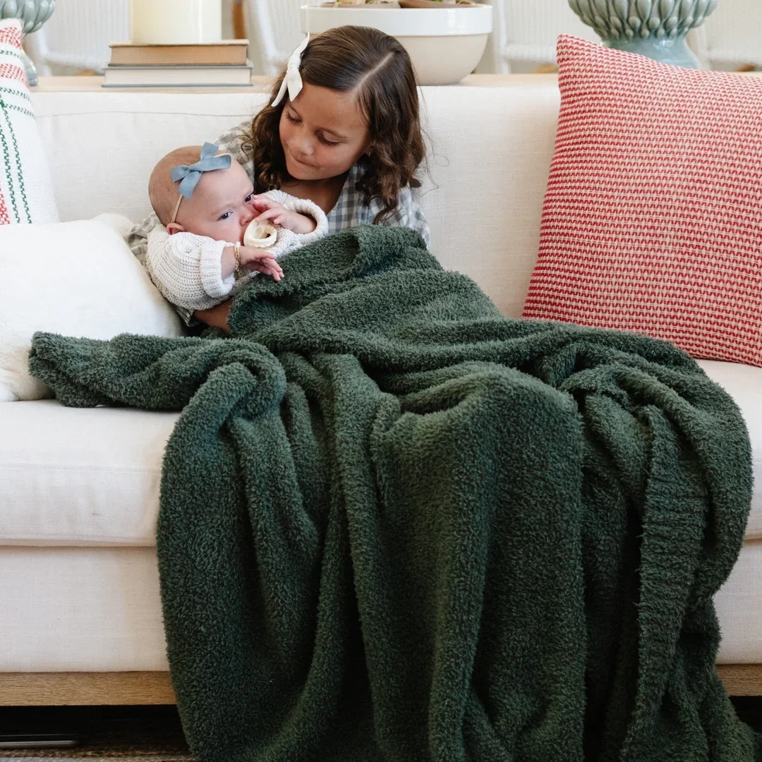 Top Custom Blanket Suppliers Compared: B2BBuyer's Guide