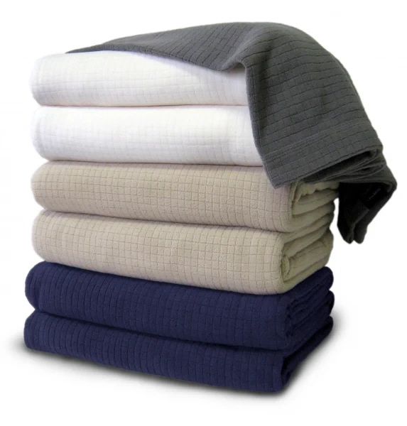 Top Custom Blanket Suppliers Compared: B2BBuyer's Guide