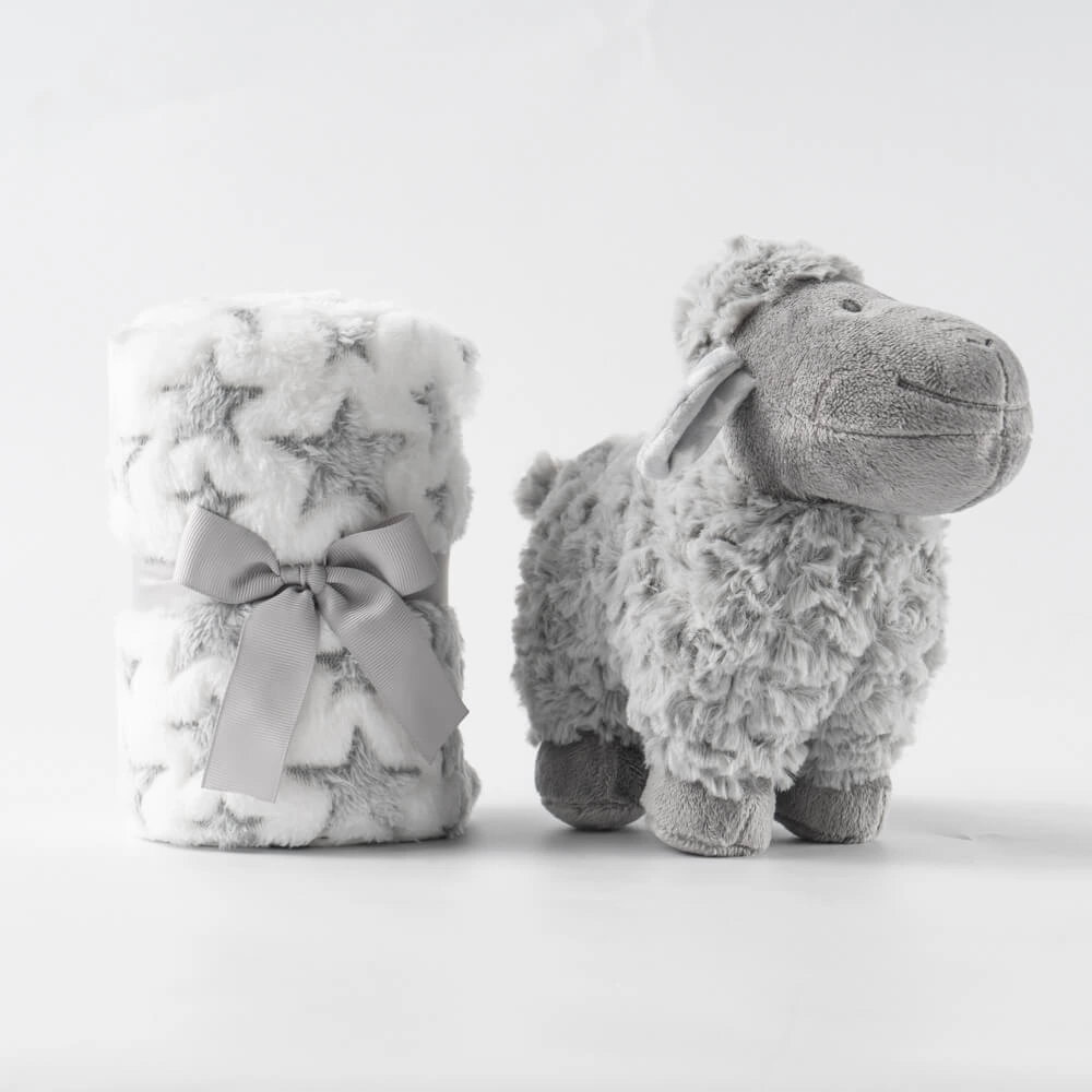 Top Custom Blanket Suppliers Compared: B2BBuyer's Guide