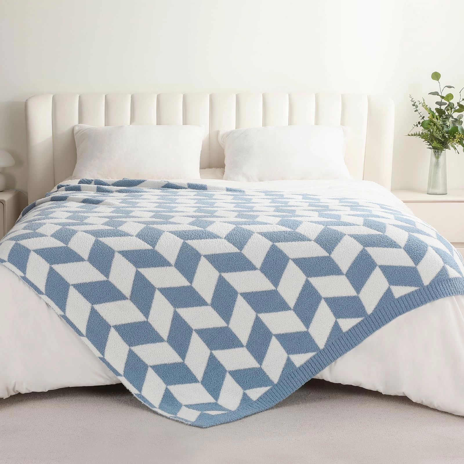 Top 10 Custom Blanket Manufacturers & Suppliers Compared 2026