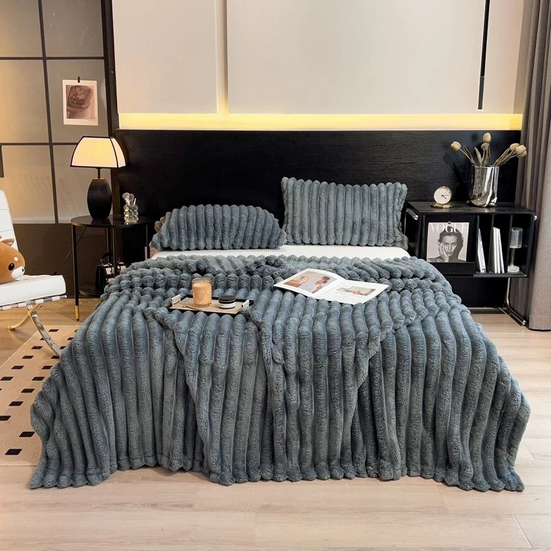 Top 10 Custom Blanket Manufacturers & Suppliers Compared 2026