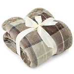 Wholesale Reversible Sherpa Throw Blanket - krcareer