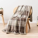 Wholesale Reversible Sherpa Throw Blanket - krcareer