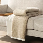 Wholesale Sherpa Throw Blanket 100% Polyester | krcareer